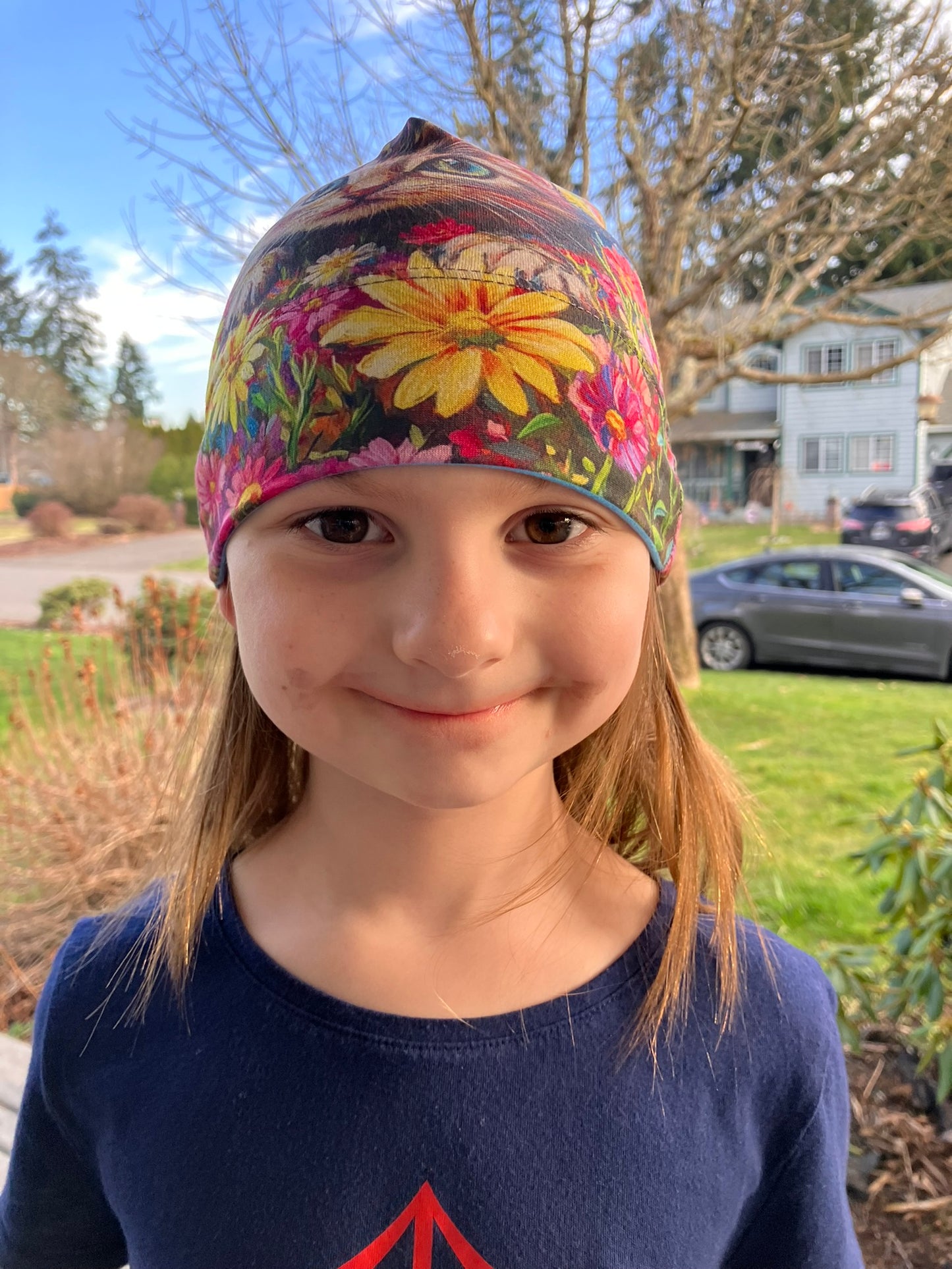 Create Your Own Beanie