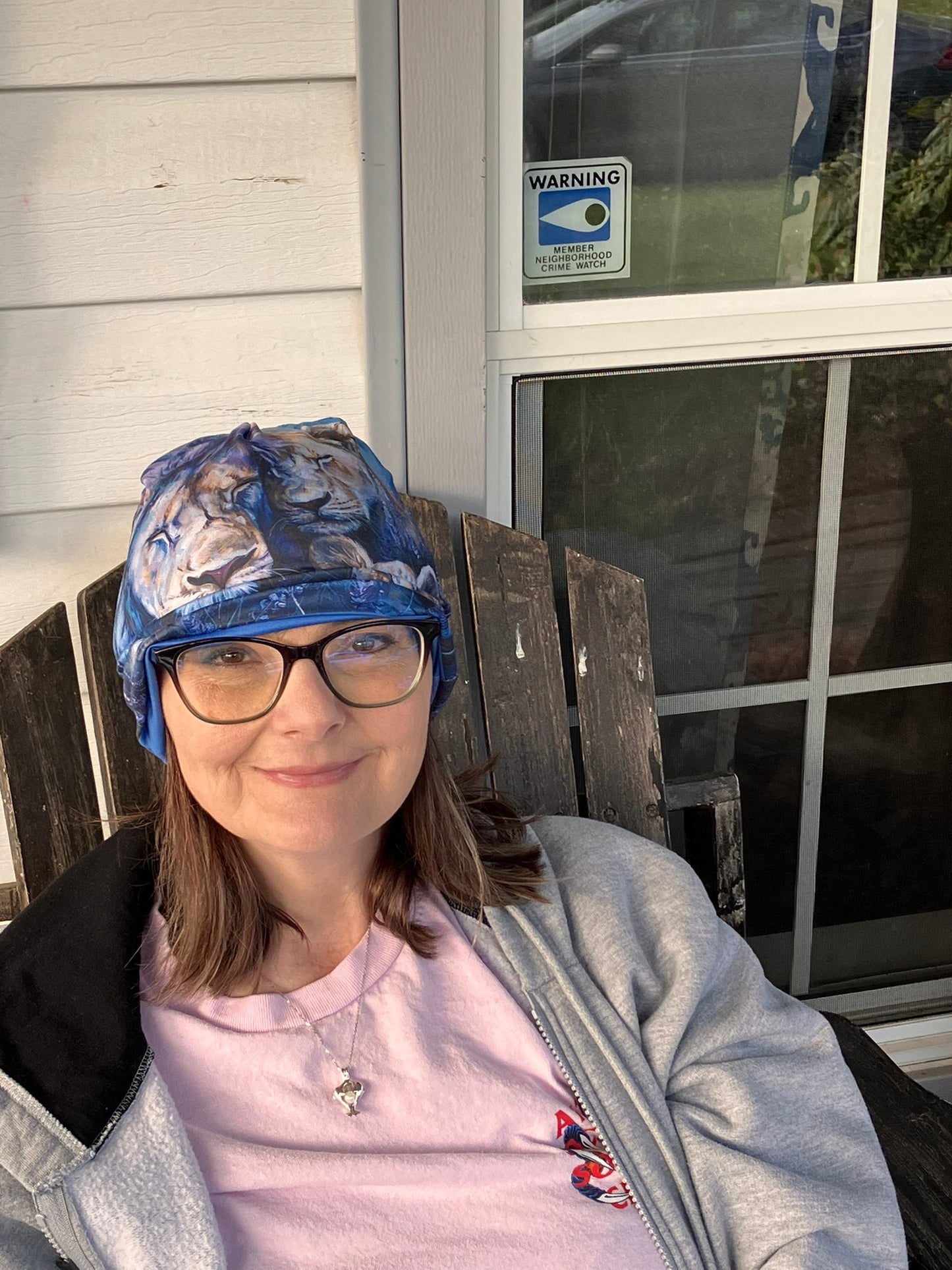 Create Your Own Beanie