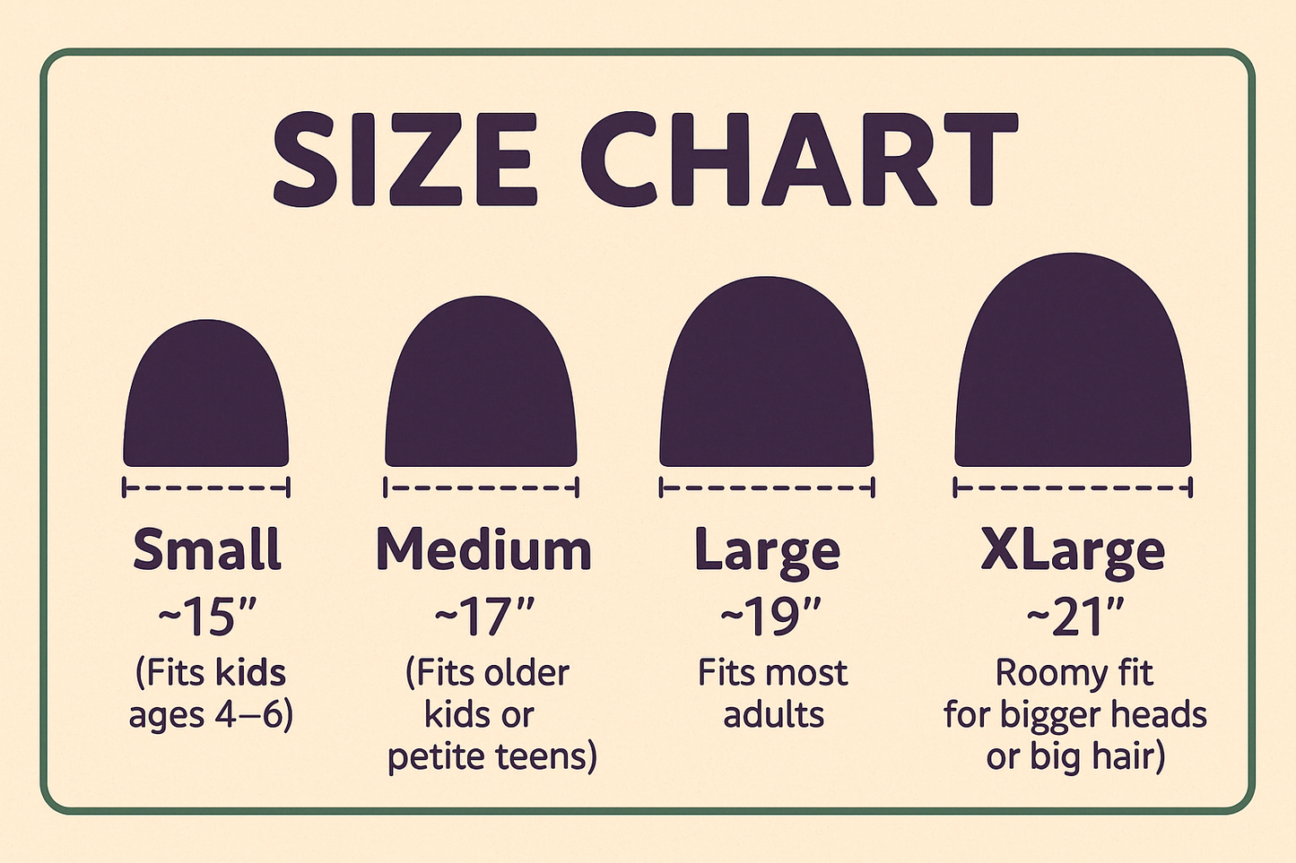 Create Your Own Beanie