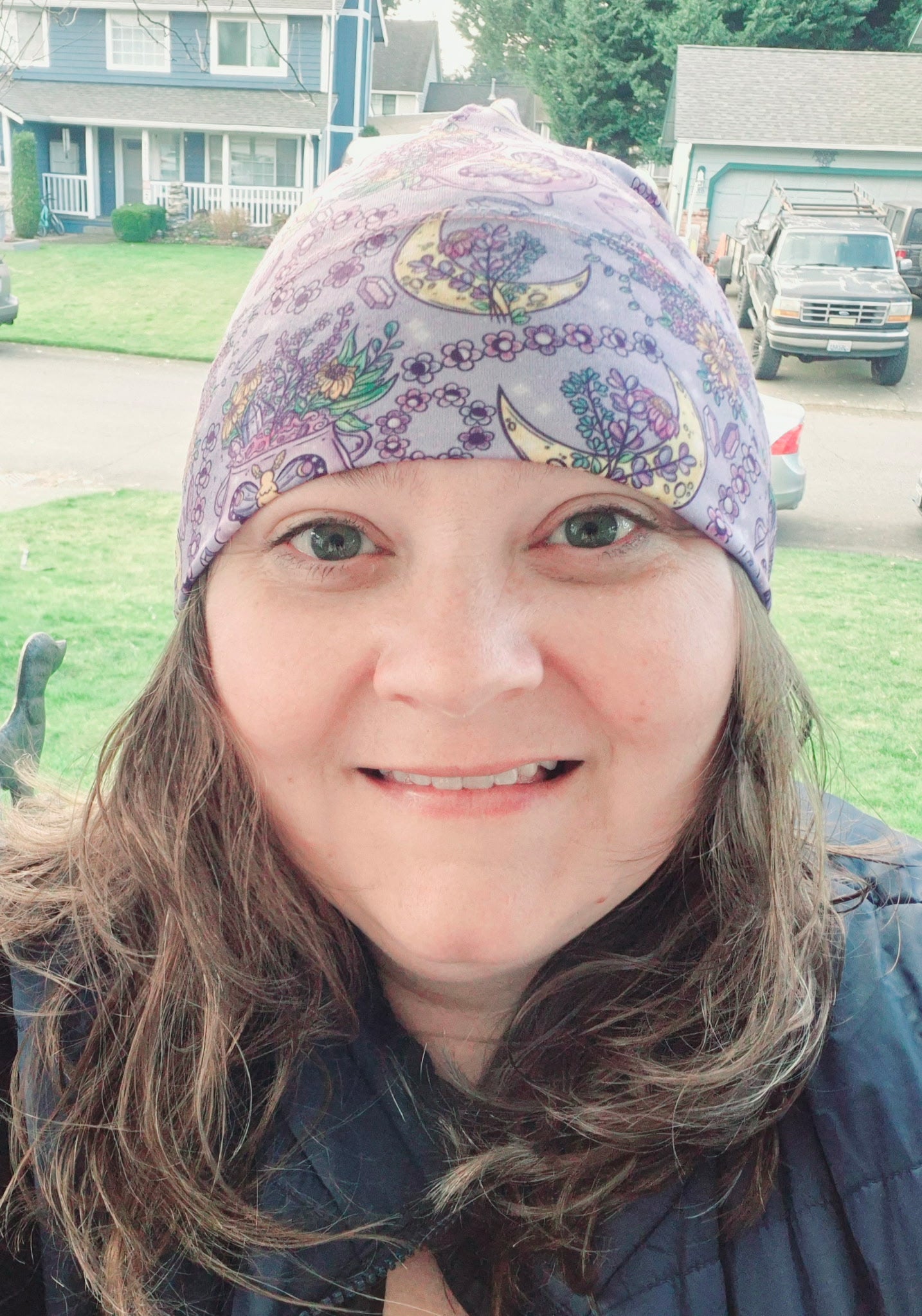 Create Your Own Beanie