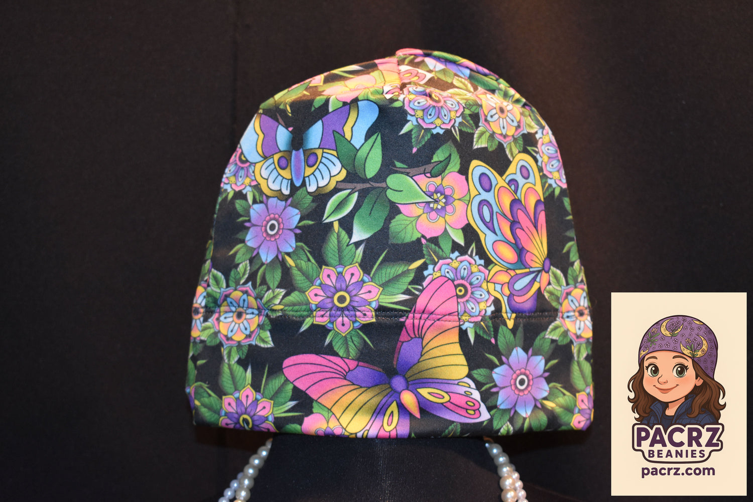 Ready to Ship: One-of-a-Kind Beanies