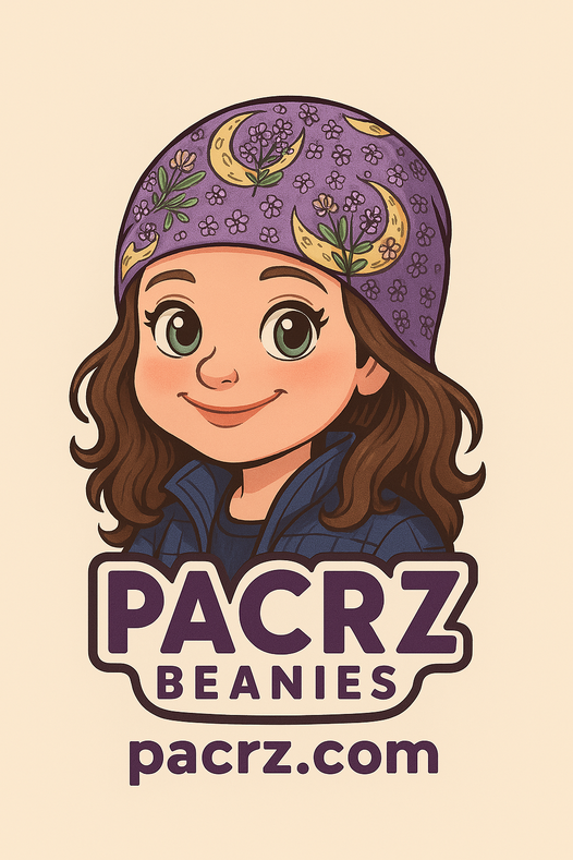 PACRZ Artist Collab Series