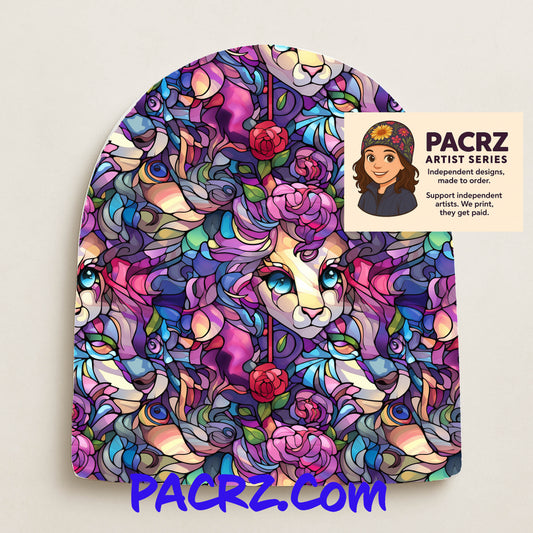 PACRZ Artist Series